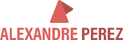 Logo Alexandre Perez