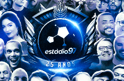 Estádio 97 | Posters