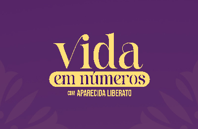 Abertura Vida em Números