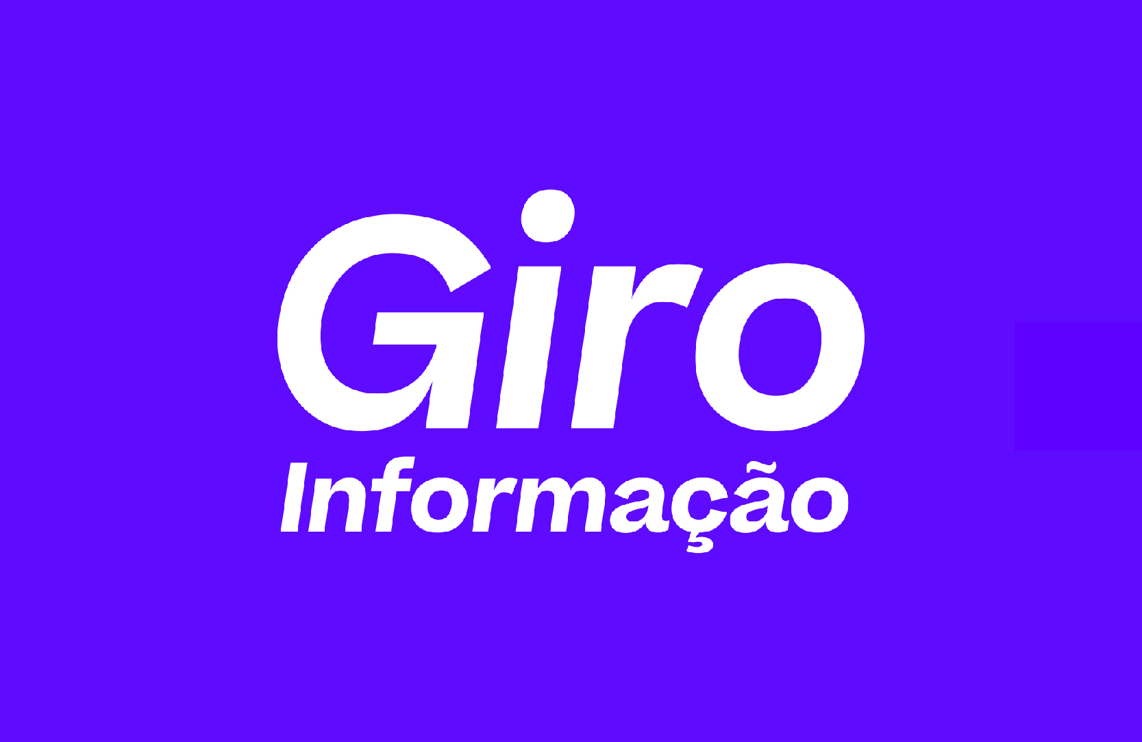 Giro Informação